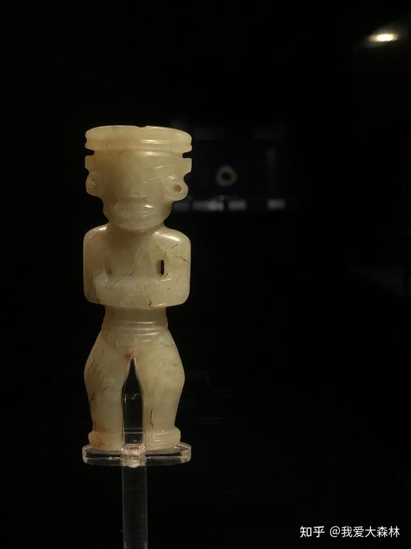 中国古代玉雕史的缩影——上海博物馆(玉器馆)