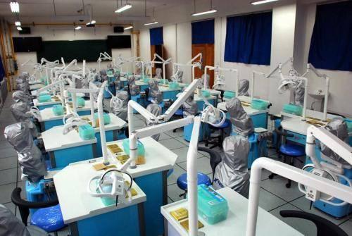 高职扩招口腔临床医学专业全日制大专招生骗局