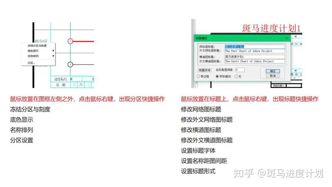 三角—网络图样式按照功能拆分成三个页签:文字和线条样式,特殊格式