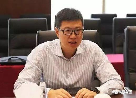 中海地产:任命张智超为新行政总裁,年仅40岁!