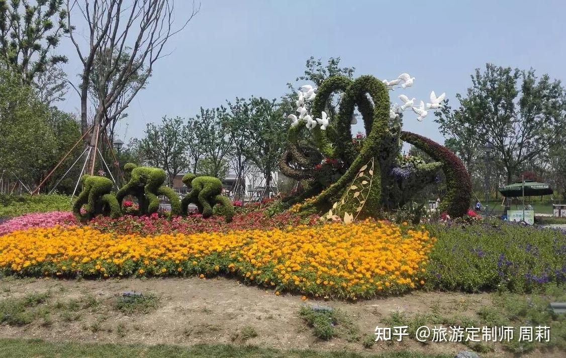 【江苏踏青推荐】(2)苏州太湖园博园