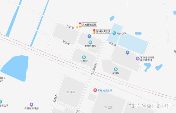 2021东丽新立规划图,东丽区最新道路规划图 2021天津看房攻略之东丽区各板块解读