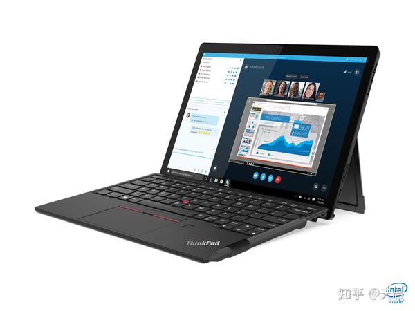 thinkpad x12 detachable gen1