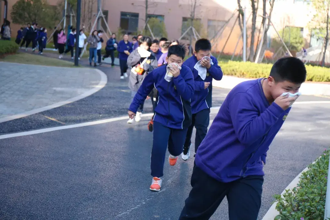 南昌启华双语学校怎么样