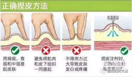 打过生长激素是什么体验?