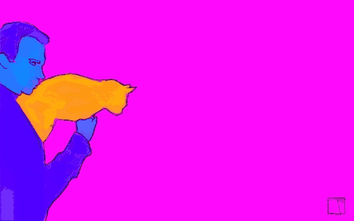 学生时代怎么判断一个女生是直是弯?