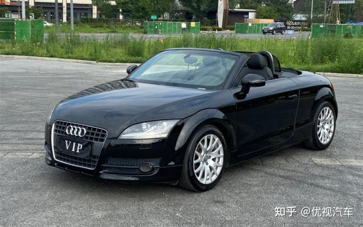 25岁前不能买跑车?3款敞篷车15万内就搞定,宝马,奥迪都有