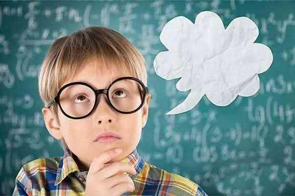 孩子背诵课文有困难?偷偷告诉你背诵小诀窍,一定要为孩子收藏!