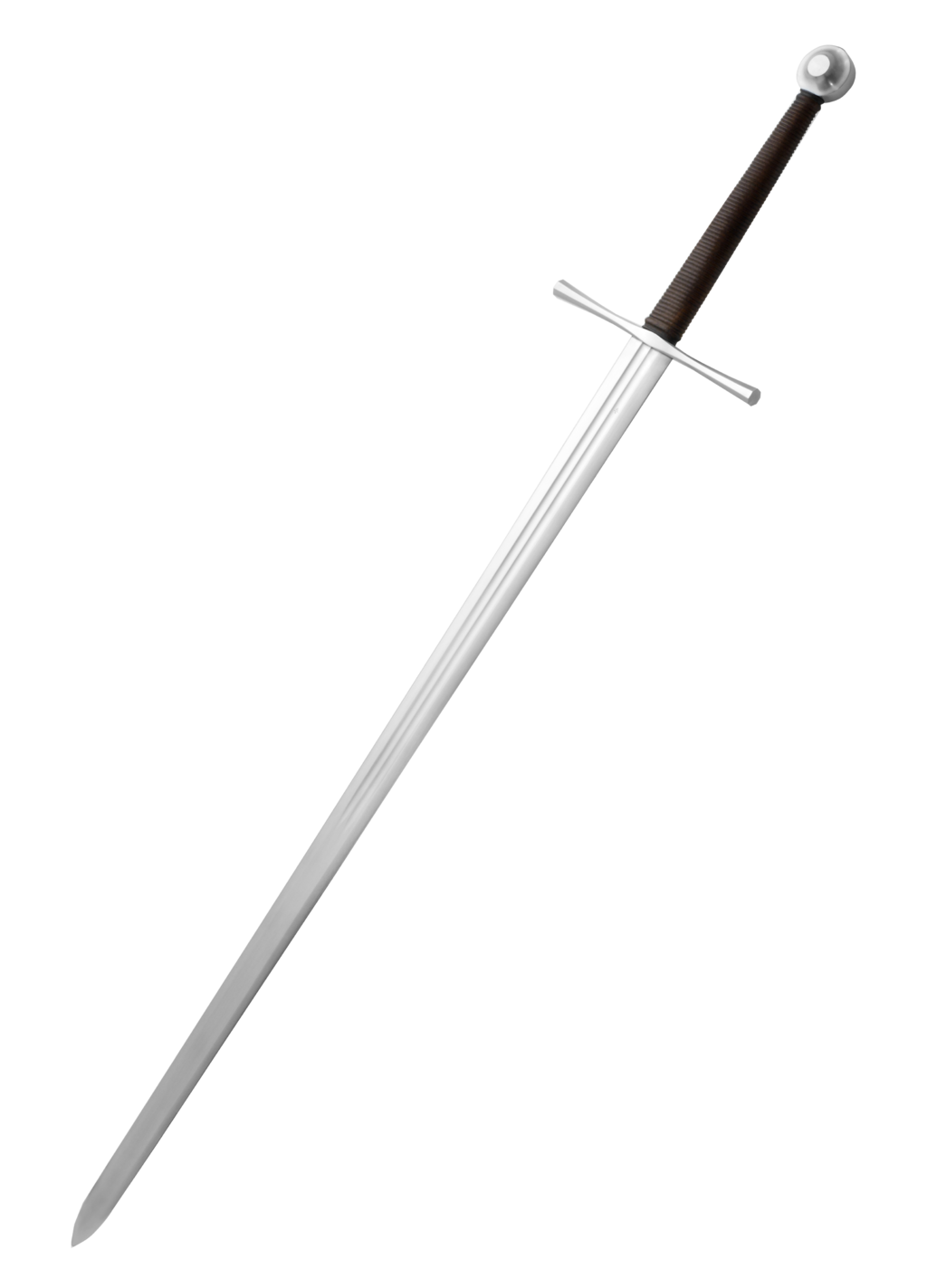 中世纪的长剑大剑私生子剑傻傻分不清