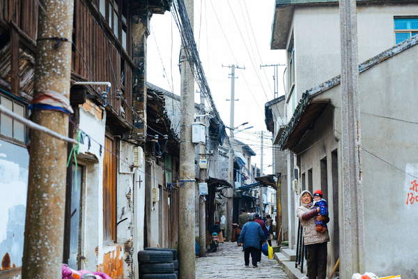 我们问了100位民宿房东「苏州哪里最好玩?」