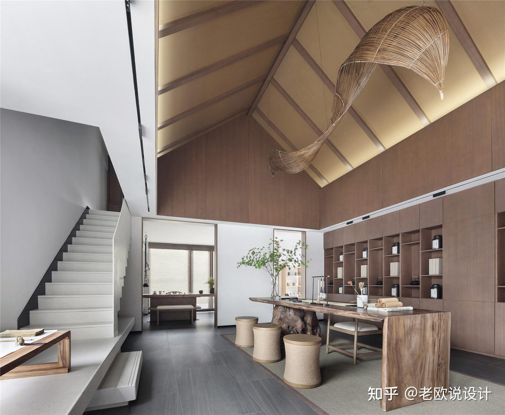 空间设计优秀案例分享