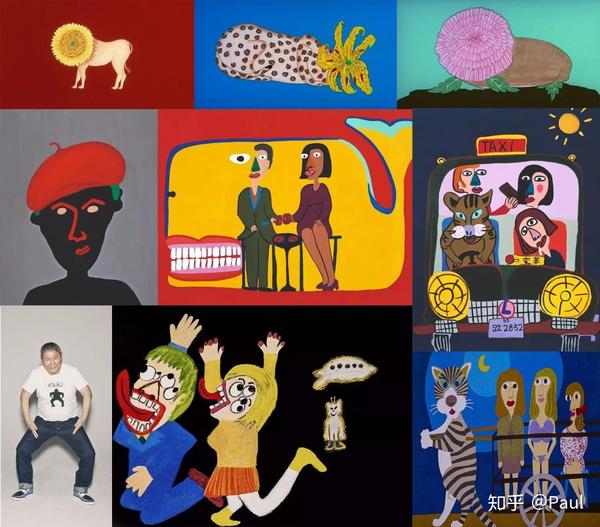 热血混蛋北野武