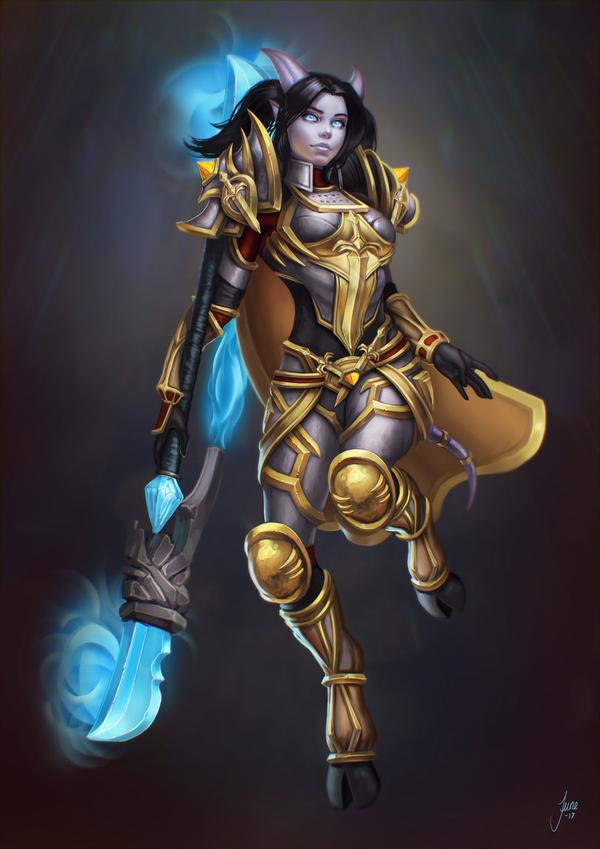 mad-jill olchas broxigar felox08 lop draenei draenei -Расы