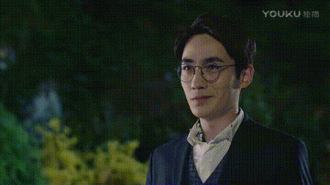 你是因为哪一个镜头被《镇魂》里面的朱一龙和白宇圈粉的?