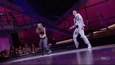 就是街舞》,你知道什么是urban dance吗?