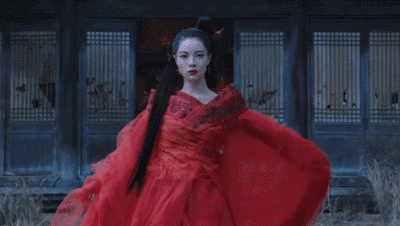 迷人计丨合伙人baby钟楚曦火拼卖货为什么她人缘更好