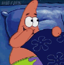 海绵宝宝表情包干货,派送!