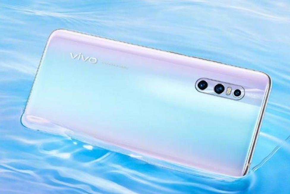 vivo x27幻彩夏日版限量开售 x30或继续采用骁龙710处理器