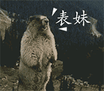 再讲一个方爷自己表妹的故事吧, 这回是亲表妹.