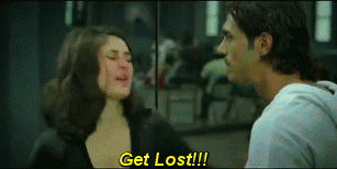 gif| on soogif 巨蟹女在渣男这件事上是零容忍的,但以巨蟹的性格,是