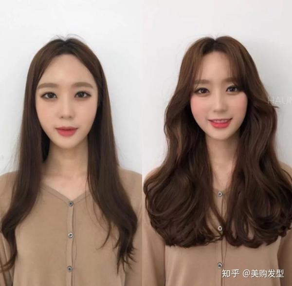 meigo发型|想要变美从换发型开始