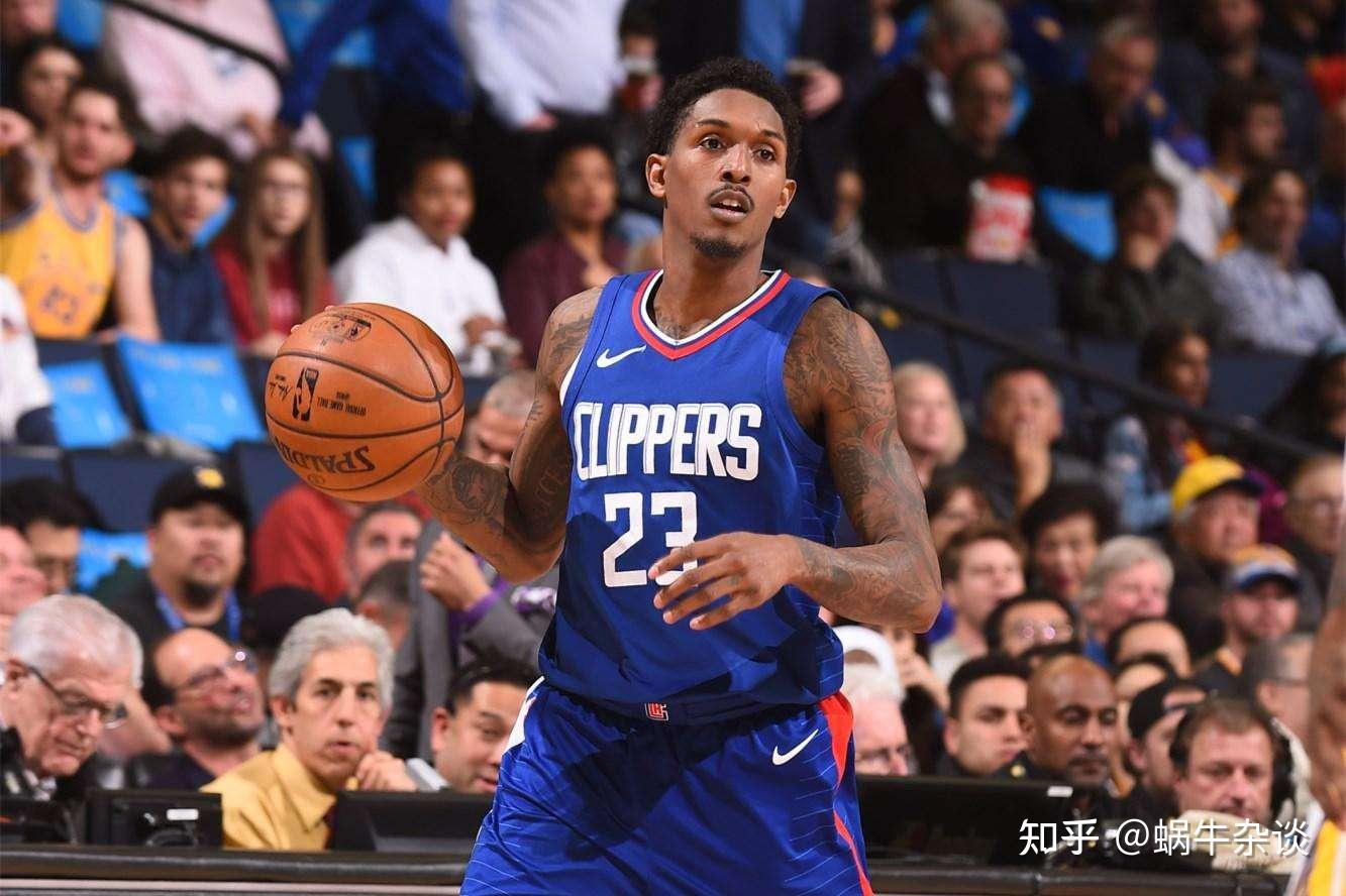 路威已经在nba征战了16年,这16年他一共先后为76人,老鹰,猛龙,湖人