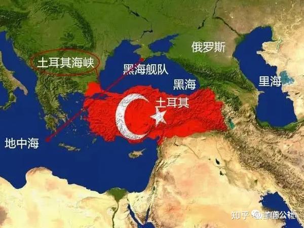 读《奥斯曼帝国六百年》系列一:聊聊浪漫的"土耳其"