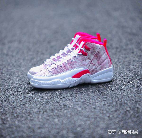 aj12 樱花粉