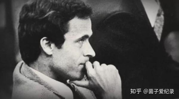 (泰德·邦迪 ted bundy,来源:网络)