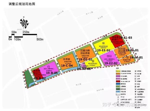 太仓娄江新城地块规划调整将有大变动!涉及学校,住宅