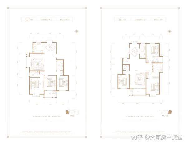 本土开发商抢滩太原南站商圈,棠悦禧悦城二虎炫奇争胜