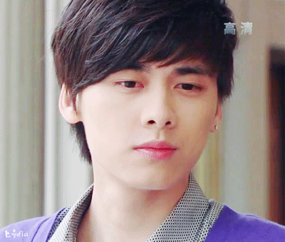 什么样的脸可以叫初恋脸?