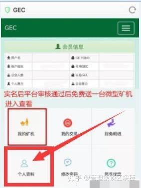 gec环保币2020或许会稳定