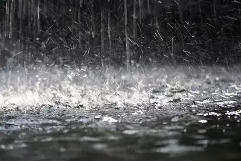 最美的不是下雨天,而是这些和"雨"有关的日语词汇.
