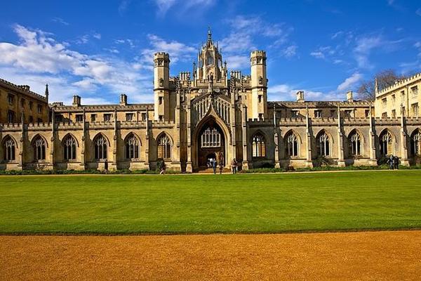 留学申请必看之英国本地人最认可的十所大学