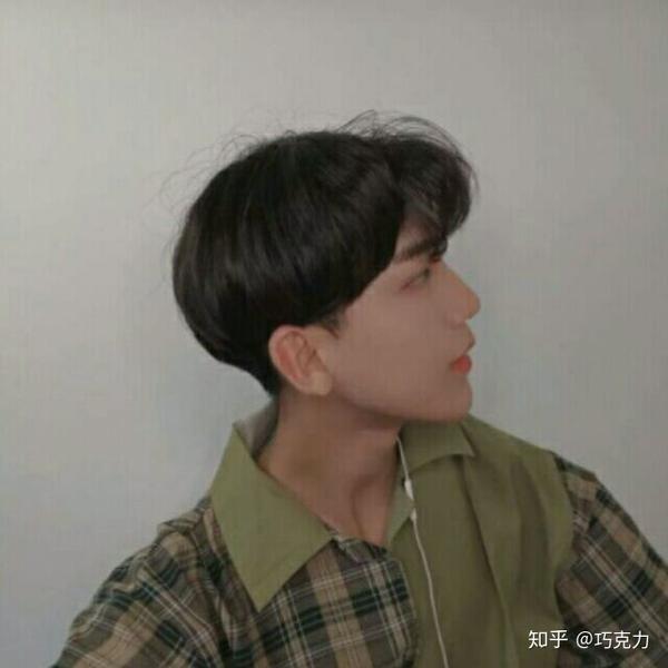qq头像【男生高冷】