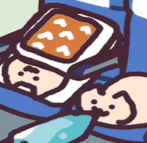 抖音网红沙雕eveonecat猫猫表情包