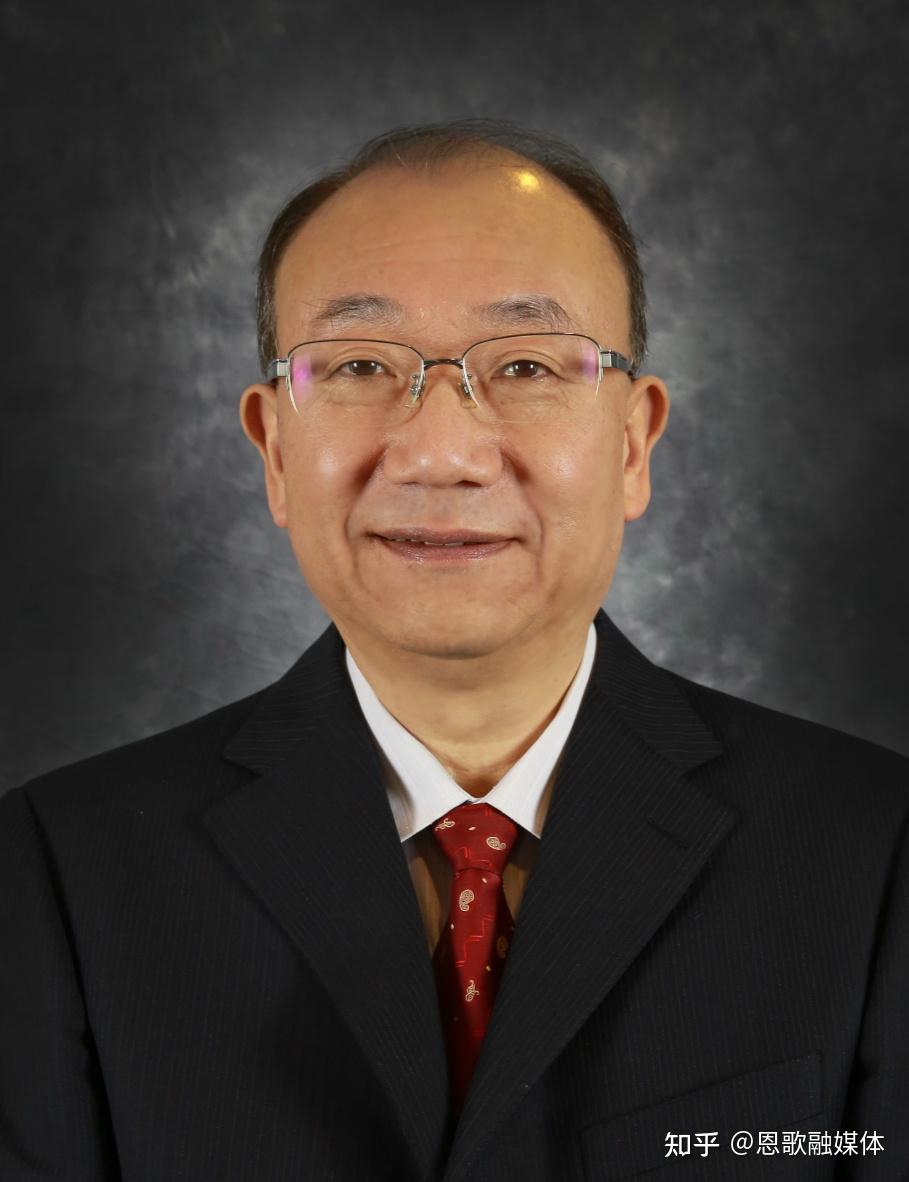周子学(江苏长电科技股份有限公司董事长)