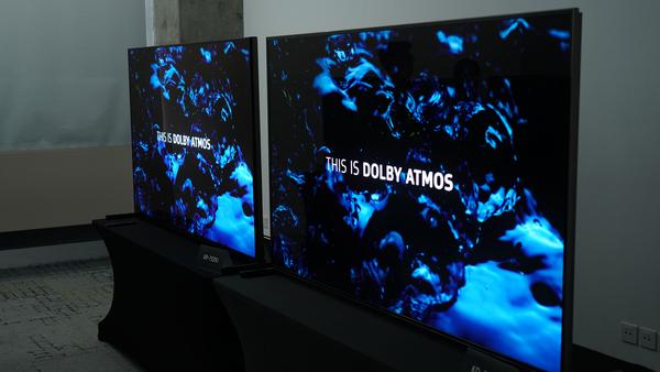 2021索尼电视新品 有一款让我特别心动