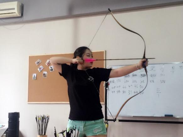明确跳伞地中海式射法和蒙古式射法?最新pc免费的区分游戏图片