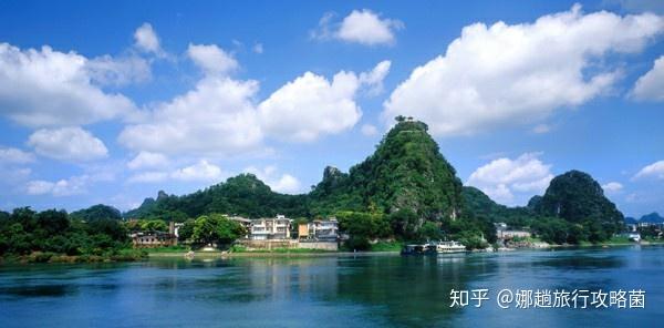 桂林旅游攻略大全你想知道的我都整理好了本地人撰写桂林旅游60