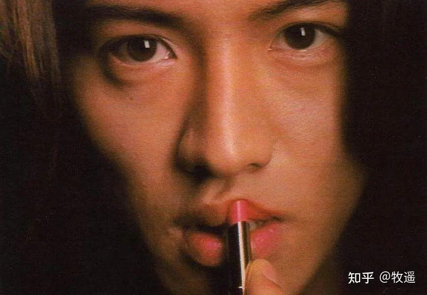 怎样看待雄狮少年的人物绘画
