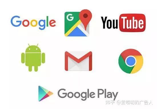 谷歌是一家什么样的公司