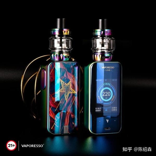 电子烟哪个牌子比较好?2021最新整理6大电子化雾器排行榜