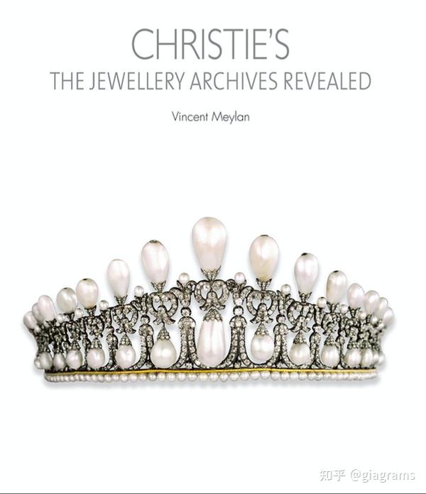 (christie&amp;amp;#39;s jewellery archives revealed)