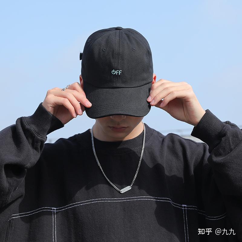 女生头大的人是带棒球帽呢还是渔夫帽 知乎
