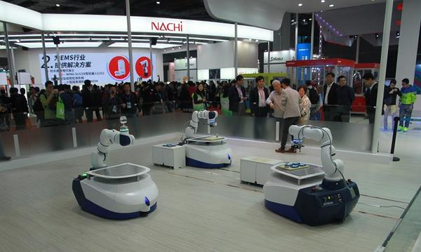 肠粉机器能移动吗_中国移动无线机器通信协议—m2m平台与终端接口分册_移动机器人平台