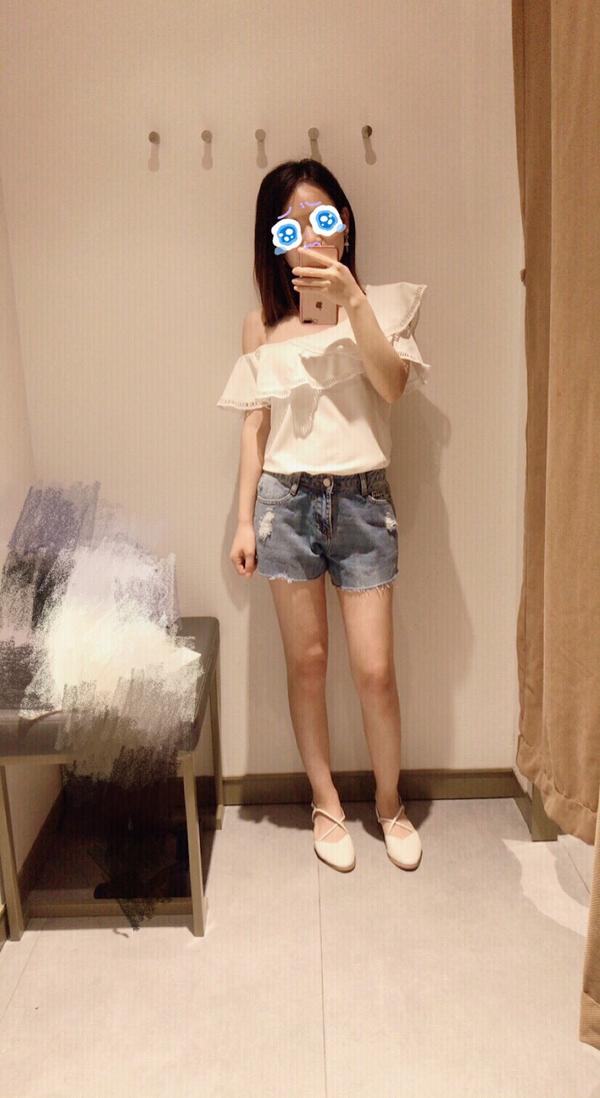 小个子女生怎么打扮好看又显身高?