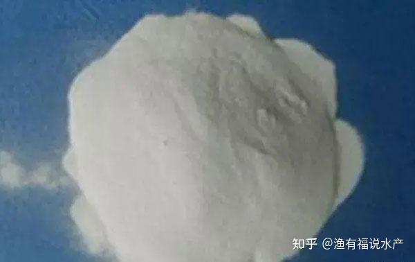 4,氯硝柳胺(针对绦虫)用于绦虫治疗有特效,但对鱼类剧毒,需要使用时