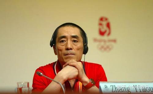 大国风范张艺谋的北京奥运开幕式耗时2年震撼世界的4小时